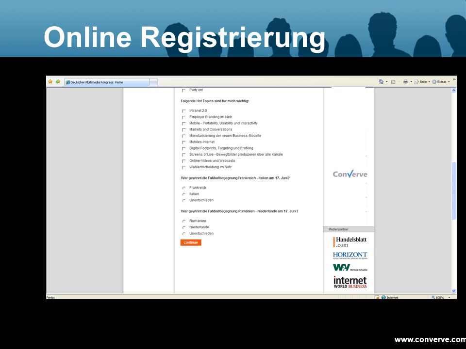 IRISbox, the online one-stop shop for all administrative procedures and documents provided by the municipalities and Region of Brussels-Capital for citizens and businesses.